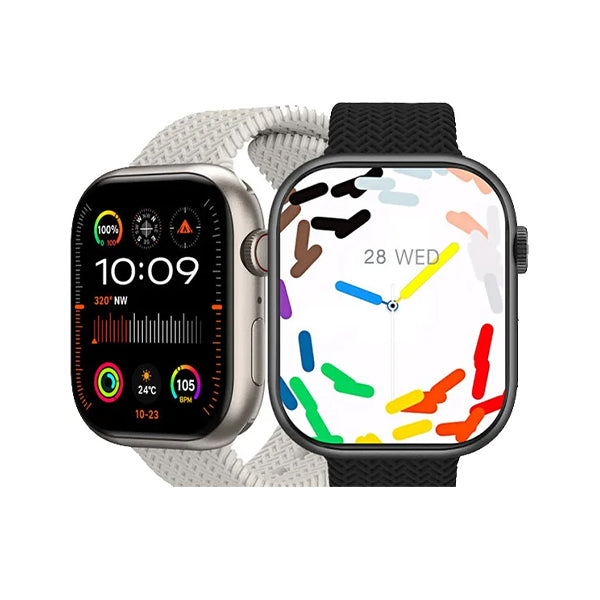 SMARTWATCH HK10 PRO- A